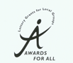 Awards logo