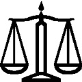 Scales of Justice